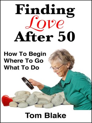 cover image of Finding Love After 50